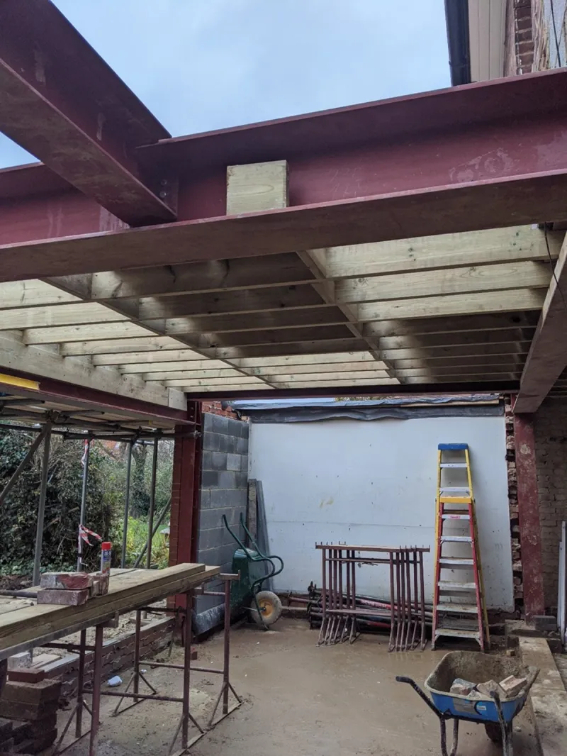 Extension Builders Welwyn Garden City, Hertford, St Albans